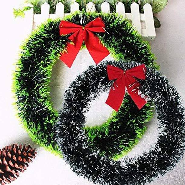 43+ Christmas Card Holder Wreath 2021