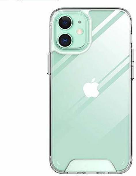 My Smart World Back Cover for Apple iPhone 11
