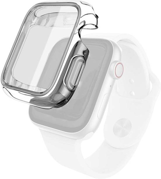 X-Doria Bumper Case for Apple Watch (44mm) (Series 4/5/...