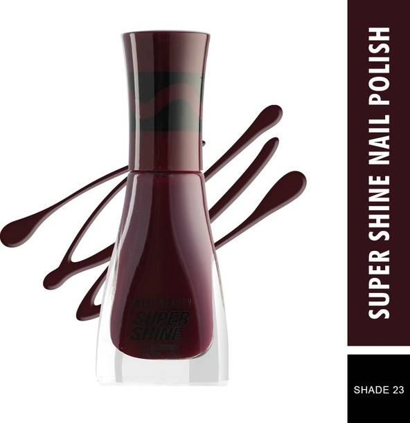 Swiss Beauty Nail Polish Buy Swiss Beauty Nail Polish Online At Best Prices In India Flipkart Com