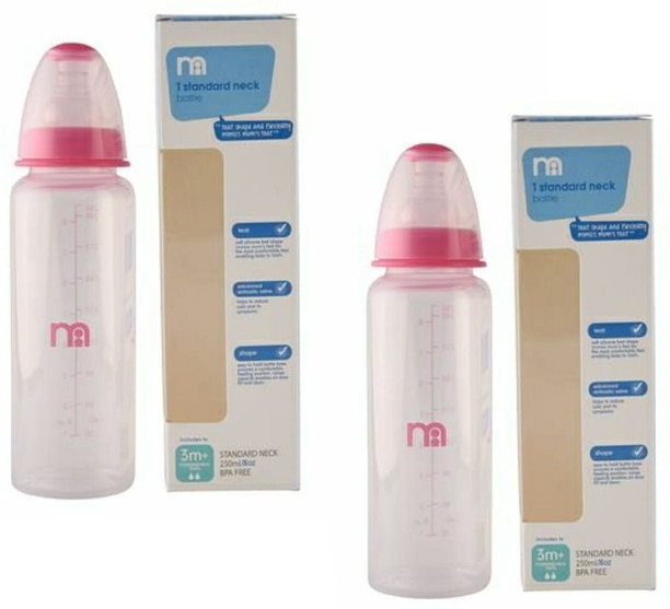 mothercare baby bottles