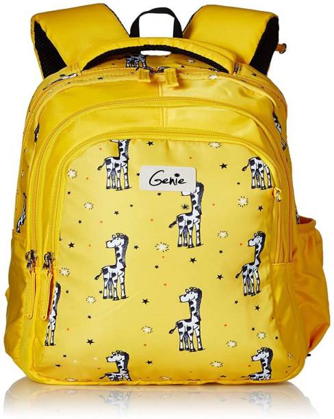 Genie giraffe15 36 L Backpack