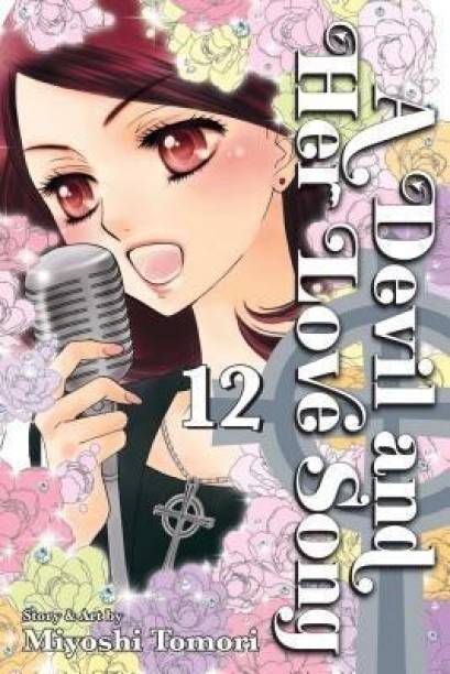 A Devil and Her Love Song, Vol. 12