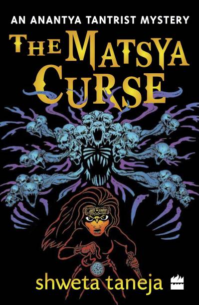 The Matsya Curse