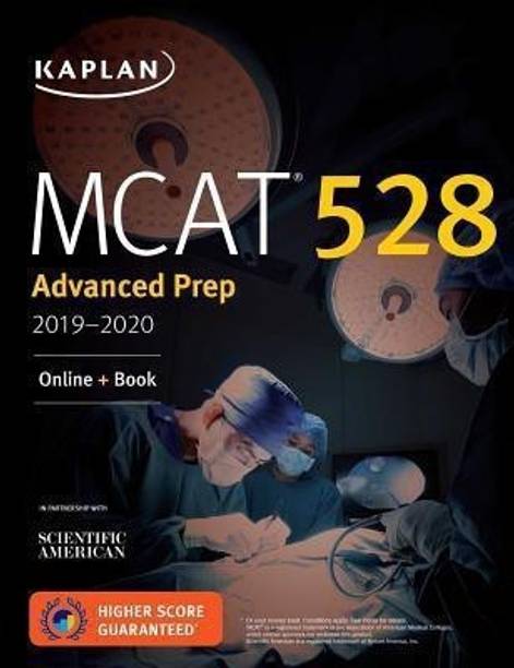 Best Pcat Prep Book 2022