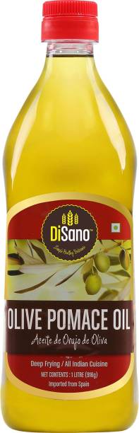 DiSano Pomace Olive Oil Plastic Bottle