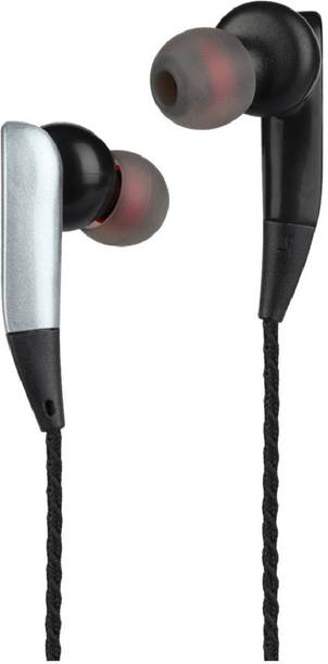 Top Headset Jack cheap price 5stars Flipkart in India 43 Accede Voice Dots 3.5mm Jack Noise Cancellation Wired Earphone with Mic Wired Headset