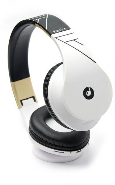 Melomane Melophones Passion Bluetooth Headset