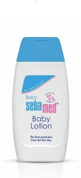 sebamed baby products price