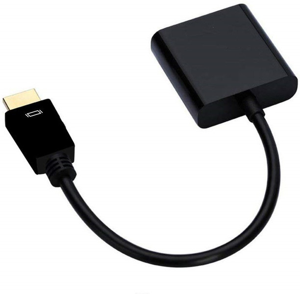 VGA to HDMI Converter - Buy VGA to HDMI 
