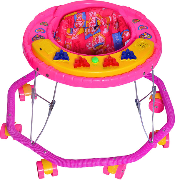 flipkart baby walker below 500