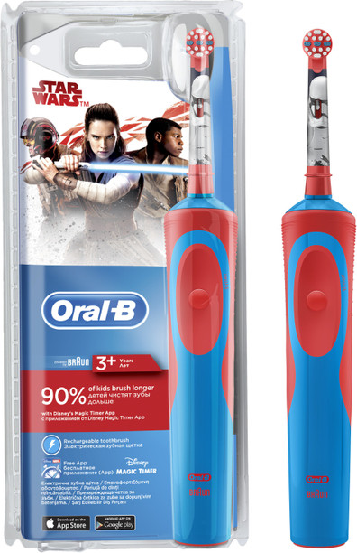 cost of electric brush
