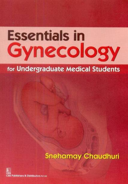 Essentials in Gynecology for Undergraduate Medical Students