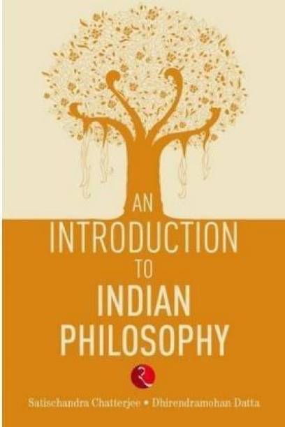 An Introducation to Indian Philosophy