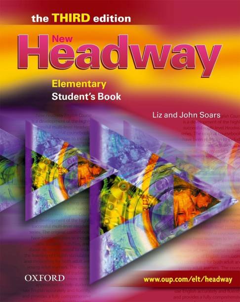 New Headway: Elementary Third Edition: Student's Book