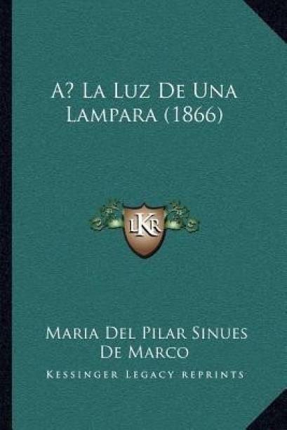 A La Luz De Una Lampara (1866)