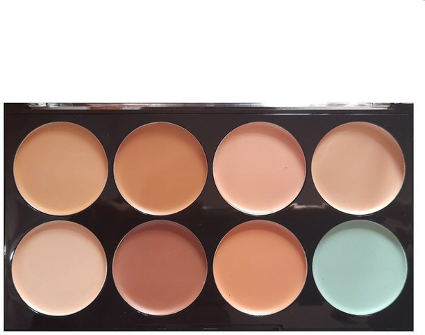 glam 21 concealer