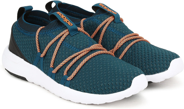 adidas black shoes flipkart