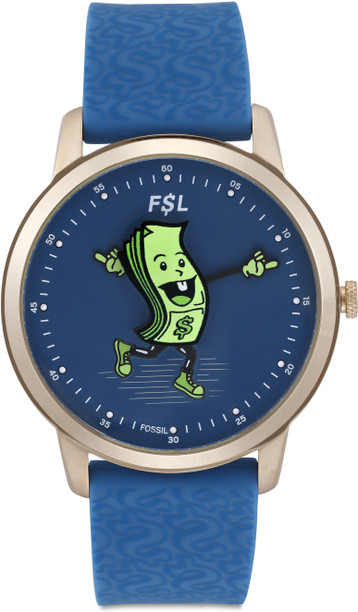 Fossil Wrist Watches - Buy Fossil Wrist 