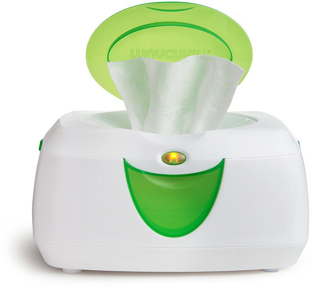 the best wipe warmer