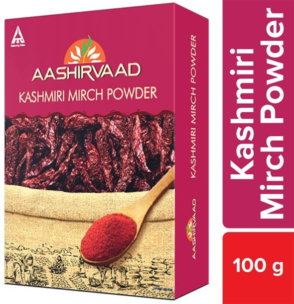 AASHIRVAAD Kashmiri Mirch Powder
