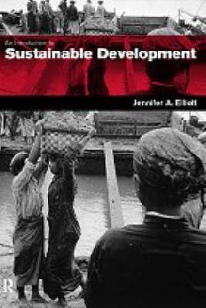 An Introduction to Sustainable Development 2nd Revised edition Edition