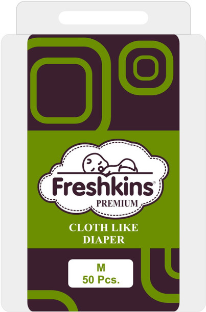 freshkins diapers online