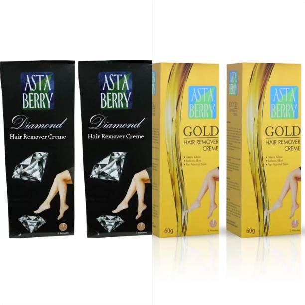 Astaberry Hair Removal - Buy Astaberry Hair Removal Online at Best Prices  In India 