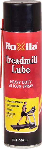 roxila TREADMILL LUBRICANT SPRAY Pneumatic Sprayer