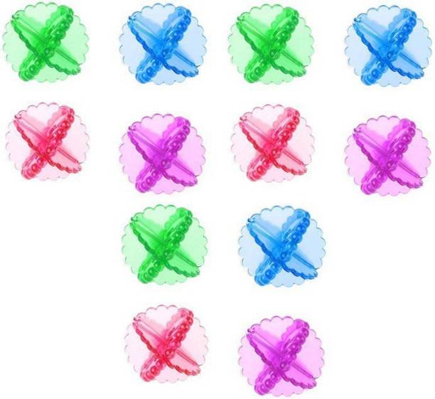 Gade Set of 12 Laundry balls Detergent Bar