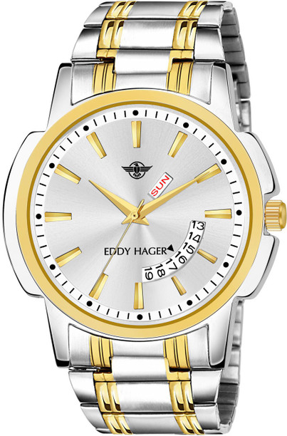 Eddy clearance hager 800