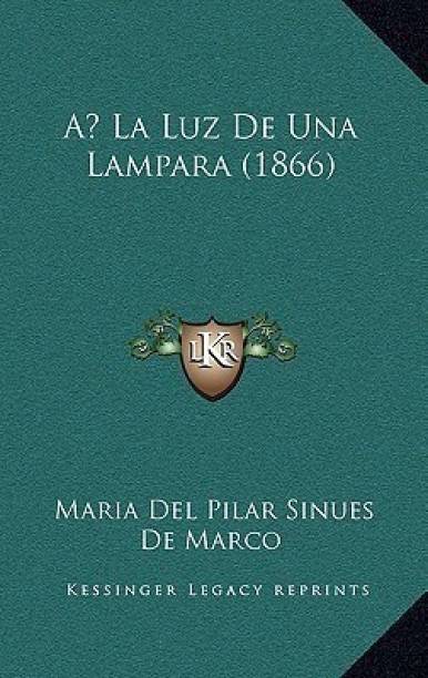 A La Luz De Una Lampara (1866)