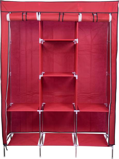 Acrylic Wardrobes Buy Acrylic Wardrobes Online At Best Prices In India Flipkart Com