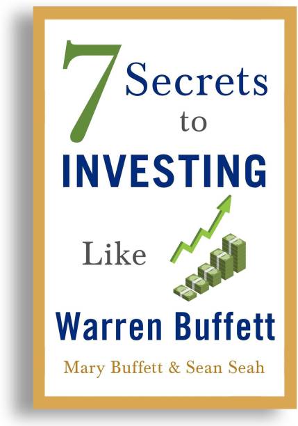7 Secrets To INVESTING Like WARREN BUFFETT