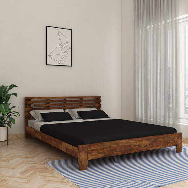 flipkart king size cot
