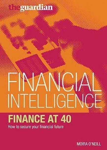 Finance at 40