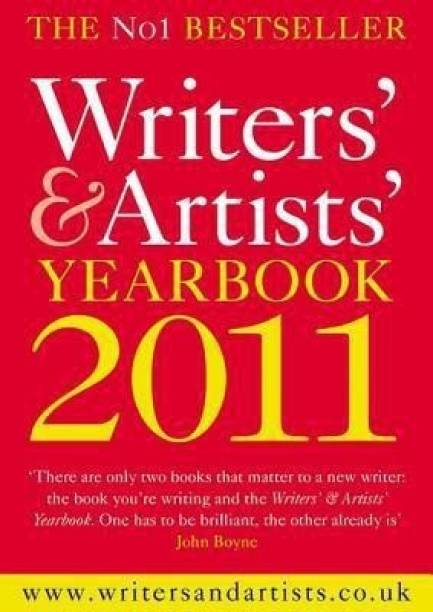 Writers' & Artists' Yearbook 2011 2011