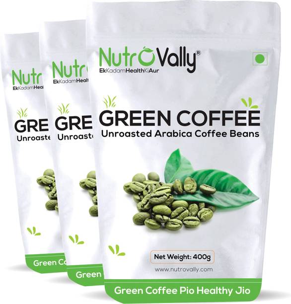 Organic Green Coffee Buy Organic Green Coffee online at Best Prices