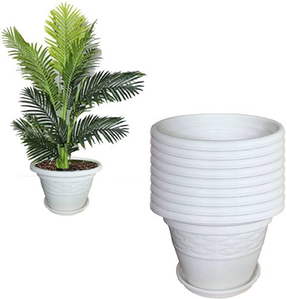 Nilkamal Plant Containers Online At Best Prices On Flipkart