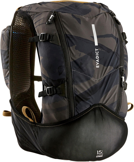 evadict vest