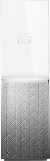 WD 2 TB External Hard Disk Drive (HDD) with  2 TB  Cloud Storage