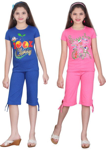 girl clothes flipkart