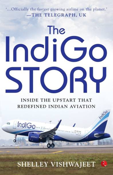 THE INDIGO STORY