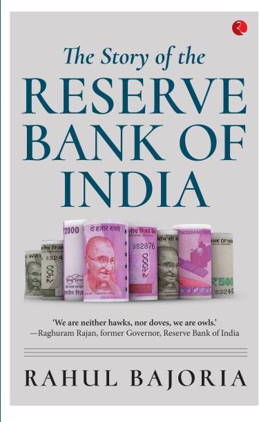 THE STORY OF THE RESERVE BANK OF INDIA