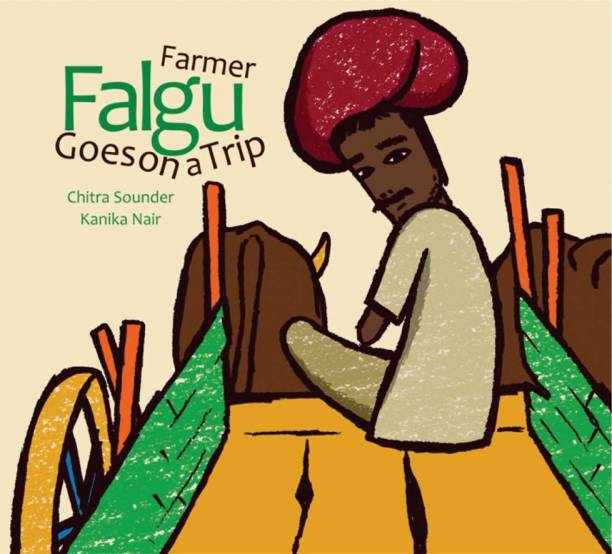 Farmer Falgu Goes to the Kumbh Mela