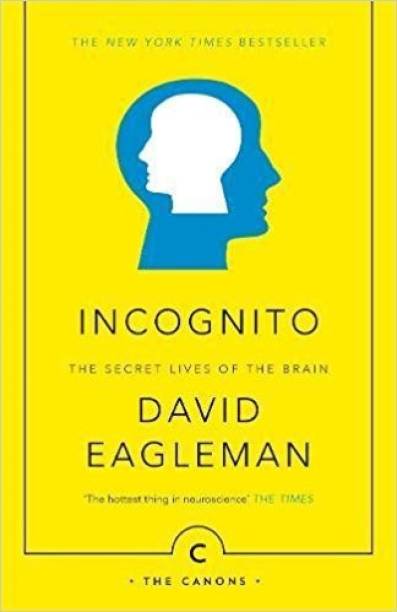 Incognito  - The Secret Lives of the Brain