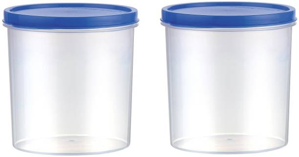 MASTER COOK  - 12800 ml Polypropylene Grocery Container