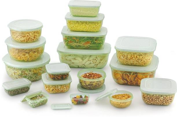 MASTER COOK  - 21165 ml Polypropylene Grocery Container