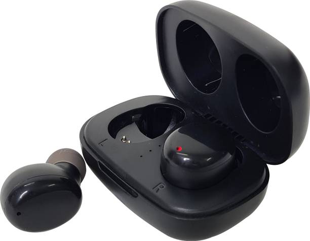 Top Headset Xiaomi cheap price 5stars Flipkart in India 27 MI-STS In the Ear Single Ear TWS-Mini Headphone Wireless Earphone Bluetooth Headset