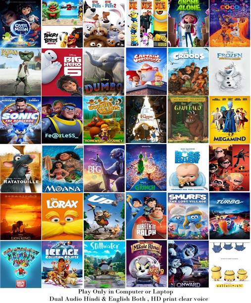Movies Buy Movies Online At Best Prices In India